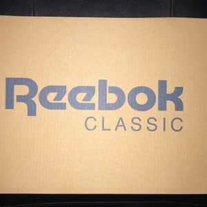 Reebok Shoes - Reebok classic Reebok Shoes - Reebok classic